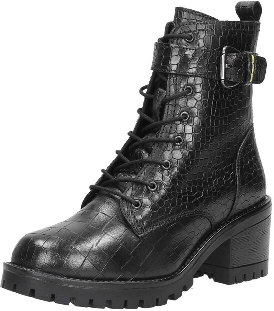 Biker boots - large