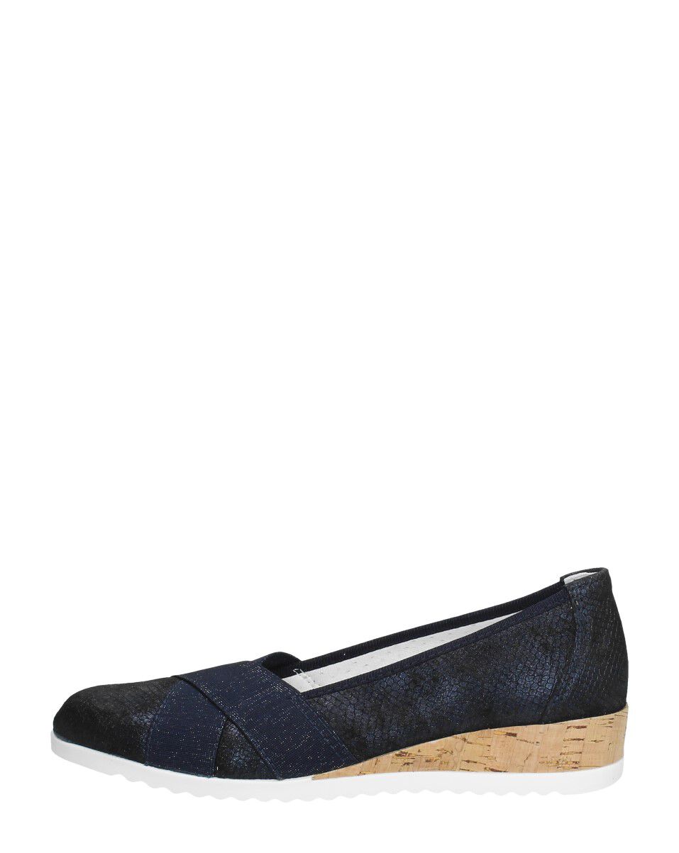 Dames pumps sleehak - Schuurman Schoenen
