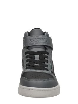 Quick Street - Rapid Avenue