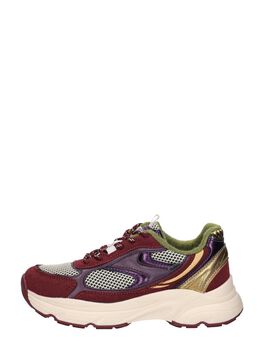 Sneakers Laag