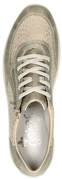 Veterschoenen Laag - large