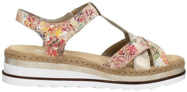 Sandalen Plat - large