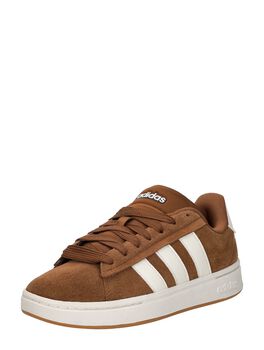 GRAND COURT ALPHA 00s