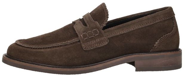 Mocassin - large