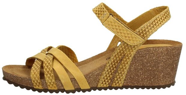 Dames sandalen - large