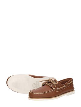 Classic Boat Shoe