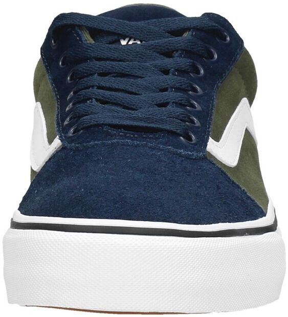 MN Ward Deluxe - large