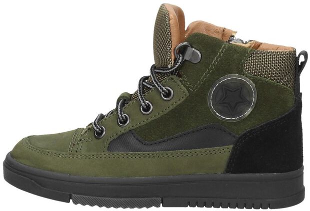 Veterschoenen Hoog - large