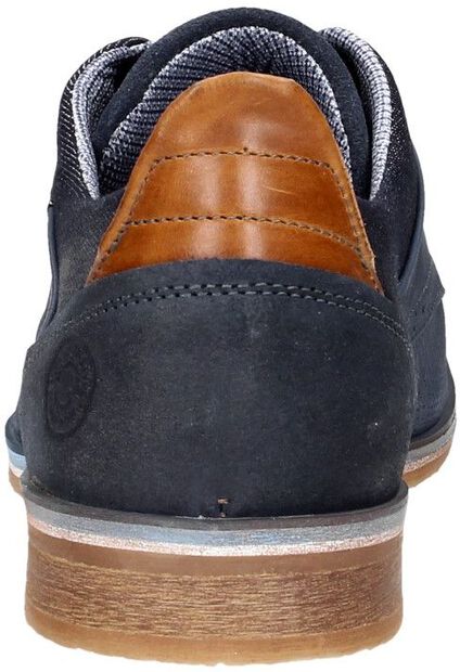 Heren veterschoenen - large