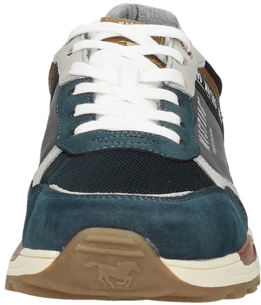 Sneakers Laag - large