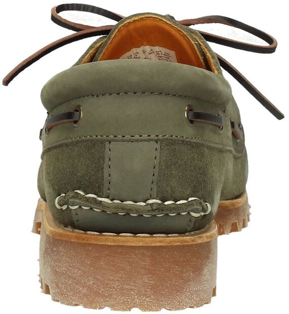 Authentics 3 Eye Classic Lug - large