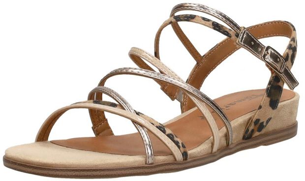 Sandalen Plat - large