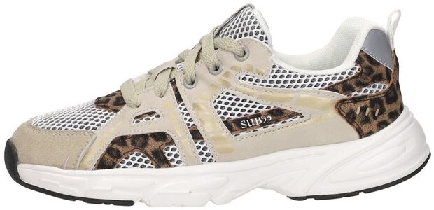 Sneakers Laag - large