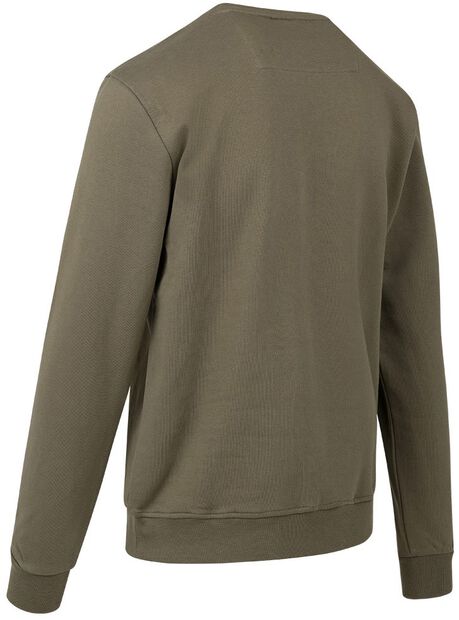 Hernandez Sweater - large