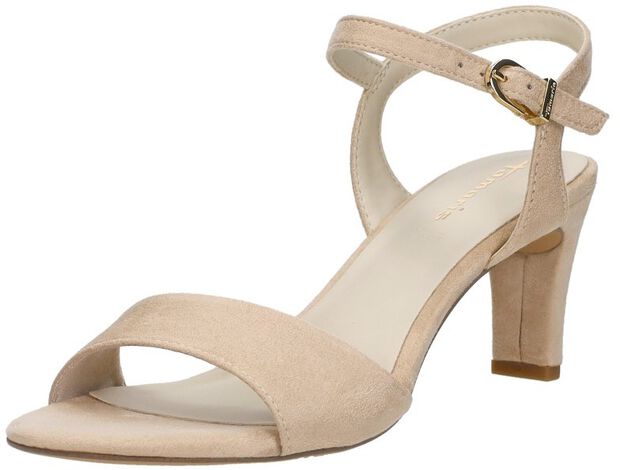 Sandalen Hak - large