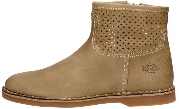 Dames enkellaarsjes - large