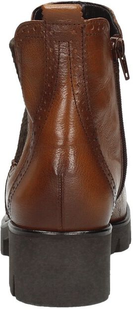 Dames enkellaarsjes - large