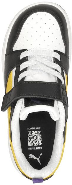Puma Rebound V6 Low Inf - large