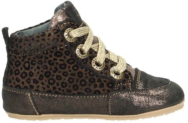 Meisjes babyschoentjes - large