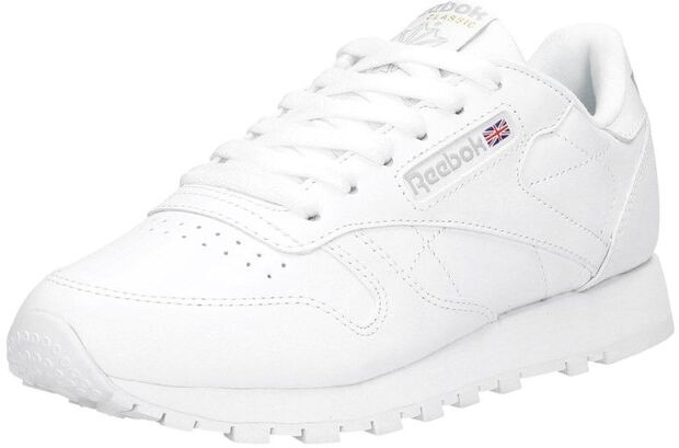 Classic Leather - large