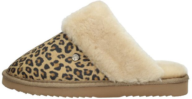 Flurry Printed Panter - large