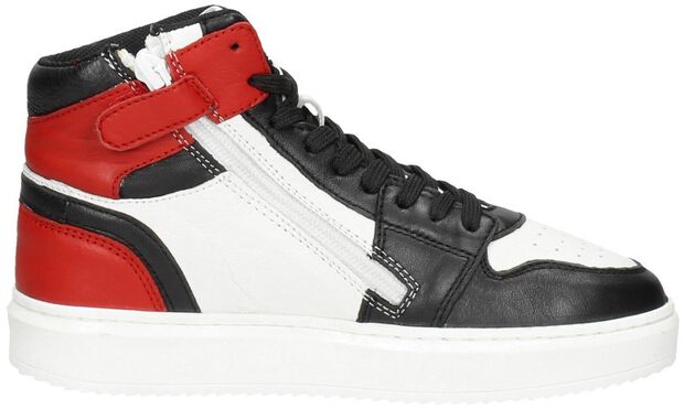 Jongens veterschoenen - large