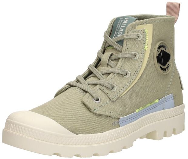 Pampa Underlayer - large