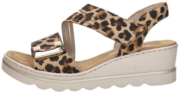 Sandalen Plat - large