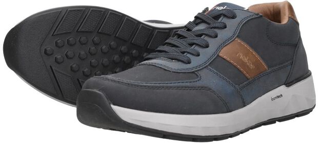 Veterschoenen Laag - large