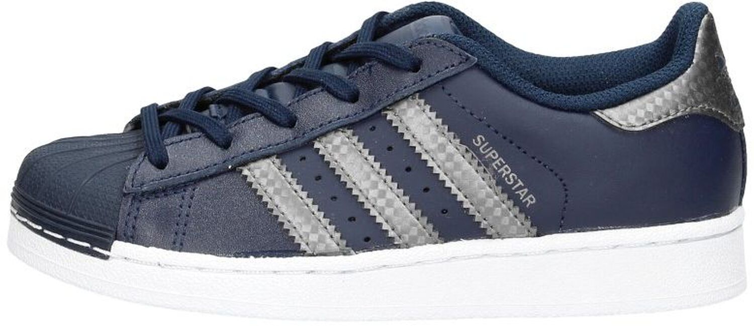 adidas gazelle silver green womens adidas Superstar J 'Triple Blue'