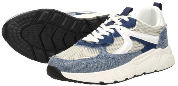 Sneakers Laag - large