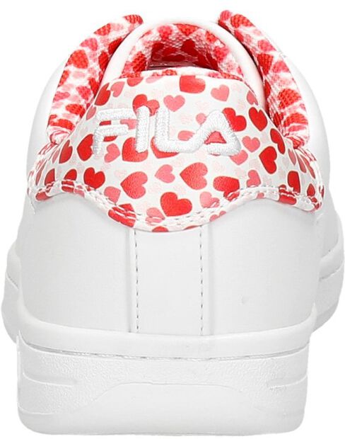 Crosscourt 2 - large