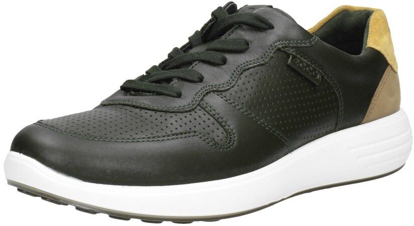 Soft 7 Runner M groen