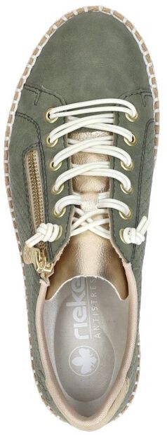 Veterschoenen Laag - large