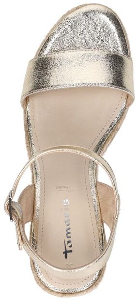 Sandalen Touwzool - large