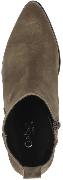 Dames enkellaarsjes - large