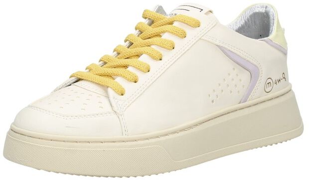 Veterschoenen Laag - large