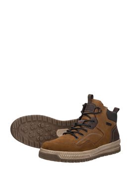 Veterschoenen Hoog