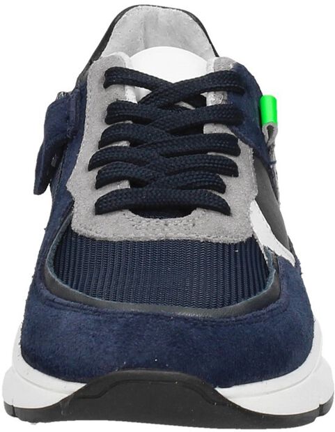 Sneakers Laag - large
