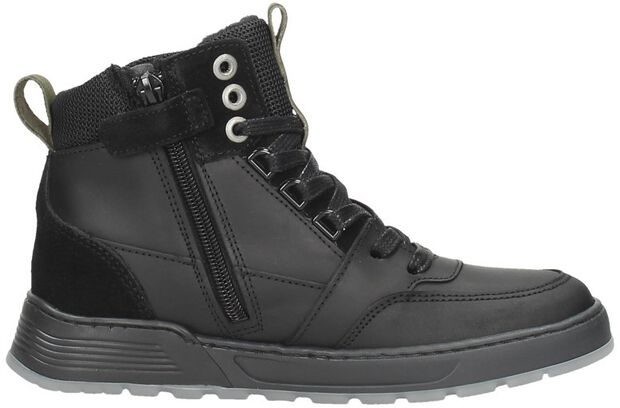 Veterschoenen Hoog - large