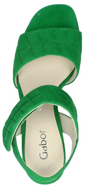 Sandalen Hak - large