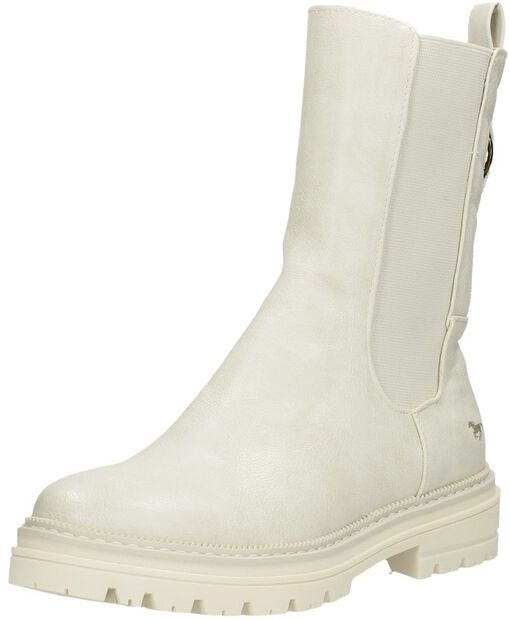 Enkellaarsjes Plat - large