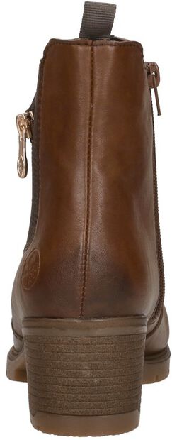 Enkellaarsjes Hak - large