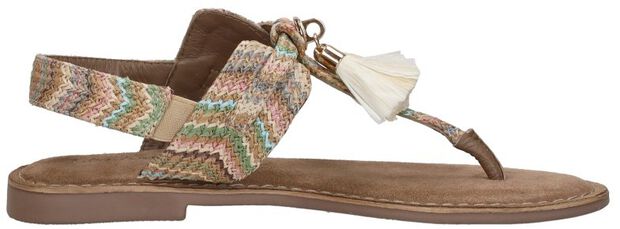 Sandalen Plat - large