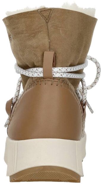 Enkellaarsjes Plat - large