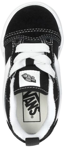 Knu Skool Elastic Lace - large