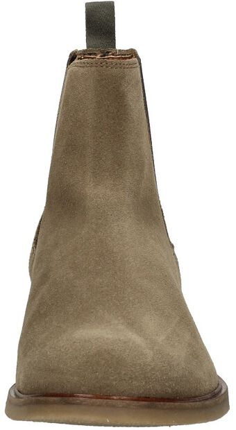 Heren chelsea boots - large