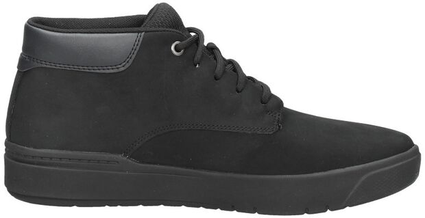 Seneca Bay Leather Chukka - large