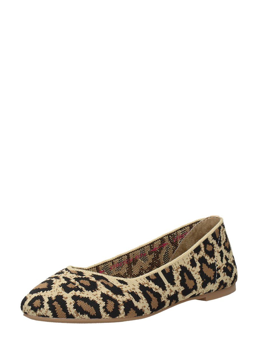 Dames ballerina's - Schuurman Schoenen