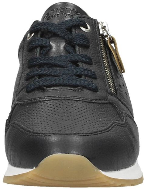 Veterschoenen Laag - large